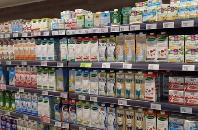 TuttoBio *Supermercato del Biologico*